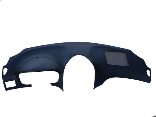 Accuform 1128 Dashboard Cover Compatible with 04-10 Sienna