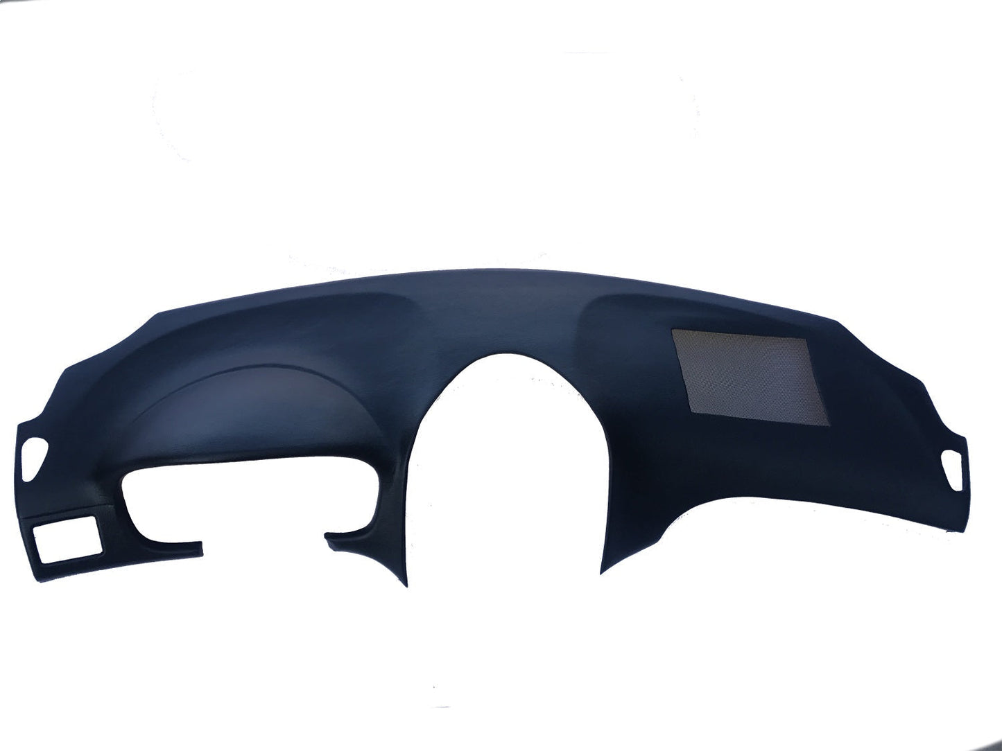 Accuform 1128 Dashboard Cover Fits 04-10 Sienna Presidio