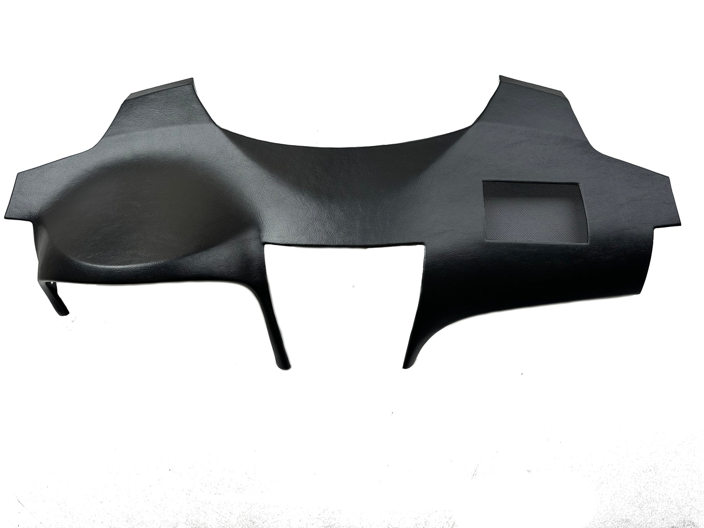 ACCUFORM 1131 Dashboard Cover Compatible with 07-11 Toyota Camry Hybrid, LE, SE, XLE, BASE