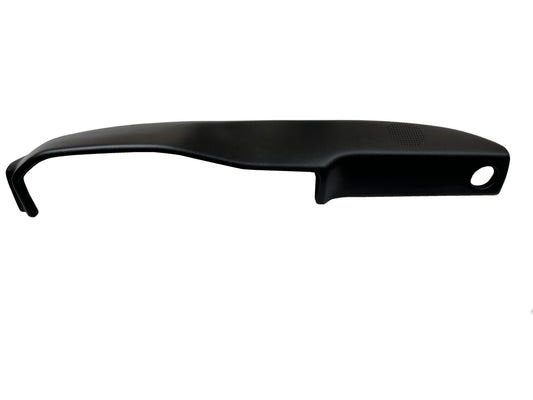 ACCUFORM 1132 Dashboard Cover Compatible with 88-90 Toyota FJ62 Land Cruiser