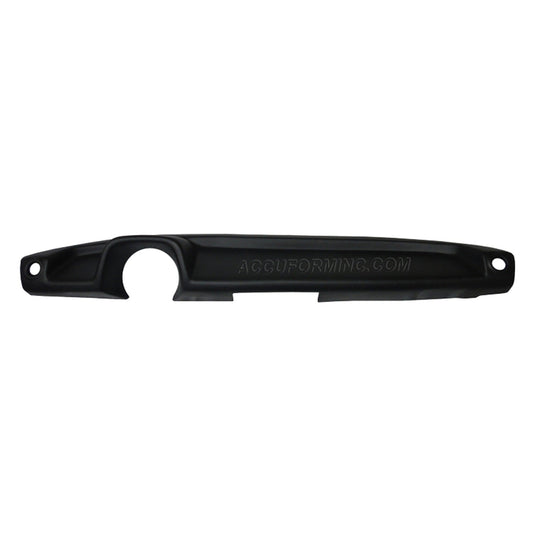 Accuform 1201 Dashboard Cover Compatible with 72-79 Super Beetle