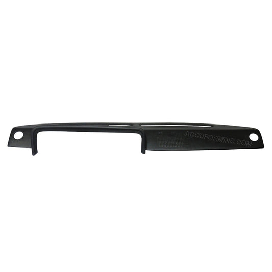 Accuform 1202 Dashboard Cover Compatible with 1975-1980 Rabbit