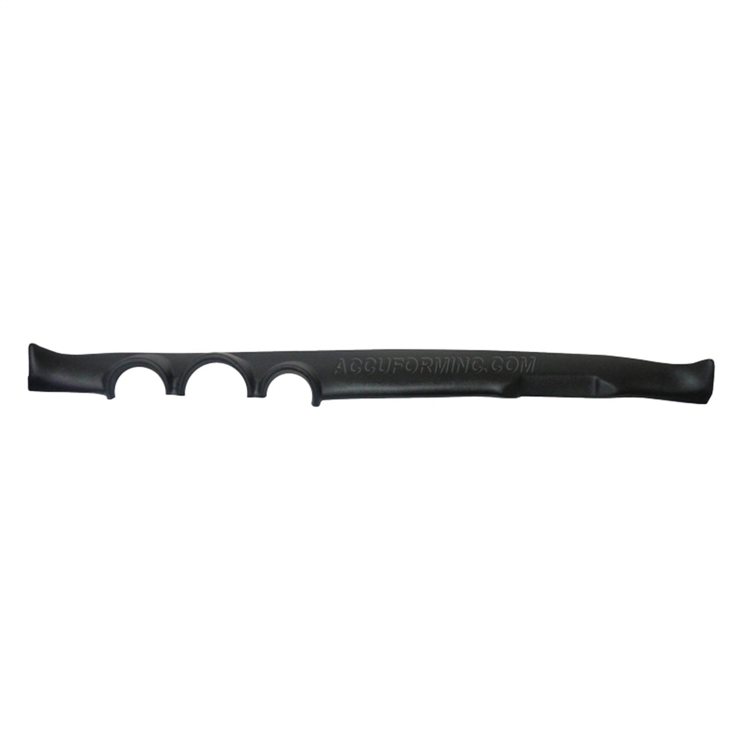 Accuform 1205 Dashboard Cover Compatible with 66-73 Fastback Squareback
