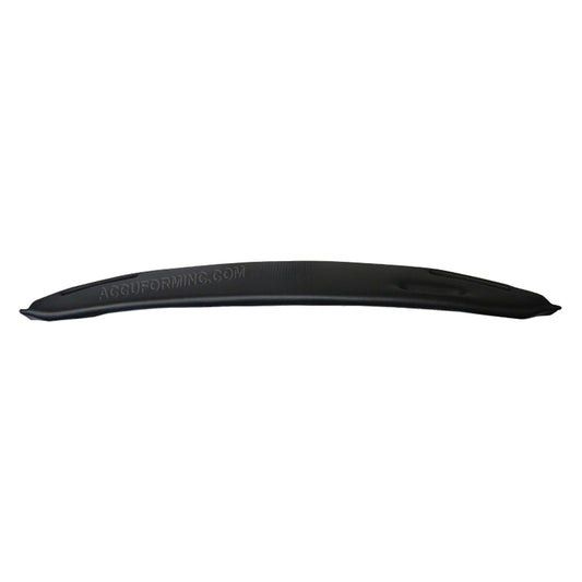 Accuform 1206 Dashboard Cover Compatible with 66-70 Karmann Ghia