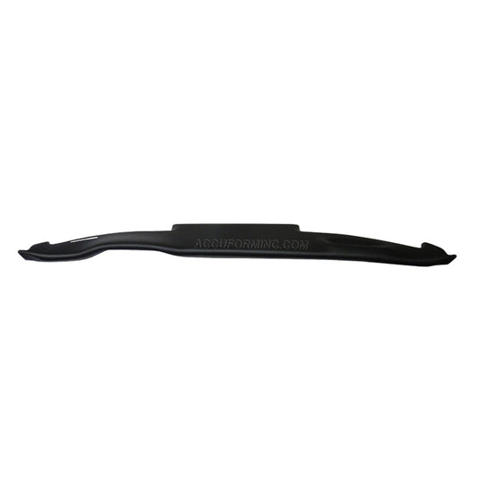 Accuform 1207 Dashboard Cover Compatible with 71-73 Karmann Ghia