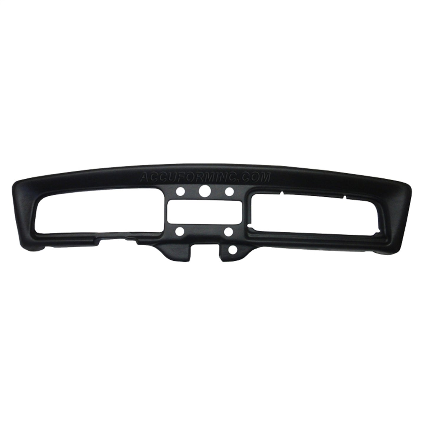 Accuform 1208 Dashboard Cover Compatible with 68-76 Beetle