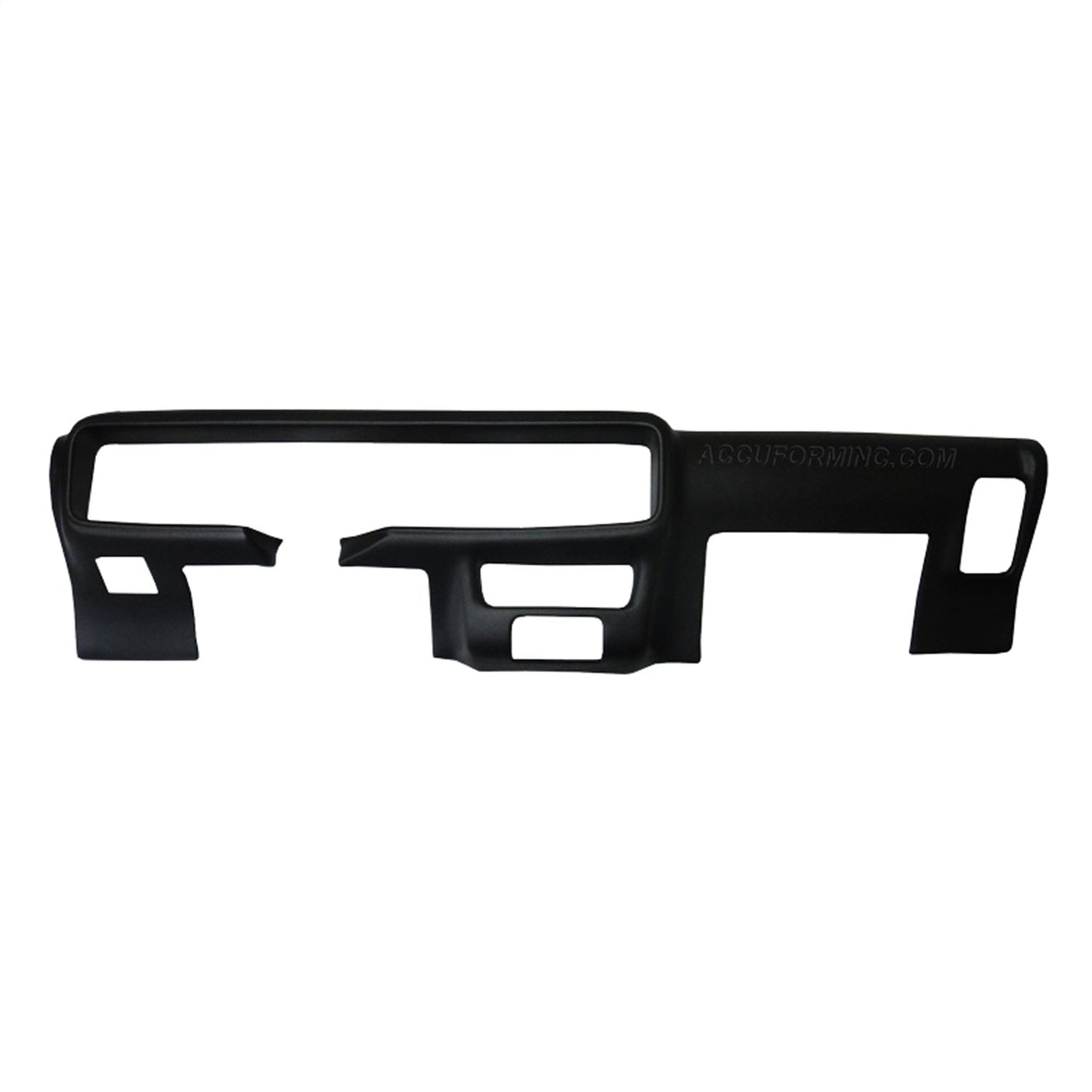 Accuform 1301 Dashboard Cover Compatible with 70-81 Firebird