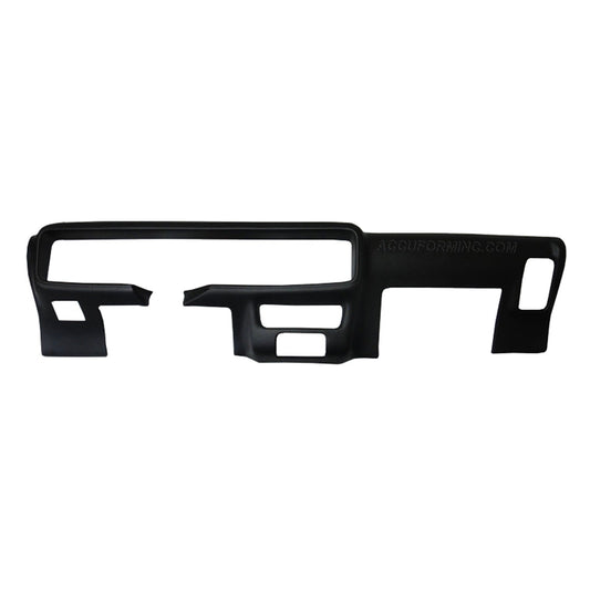Accuform 1301 Dashboard Cover Compatible with 70-81 Firebird