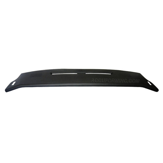 Accuform 1302 Dashboard Cover Compatible with 82-92 Firebird Trans Am