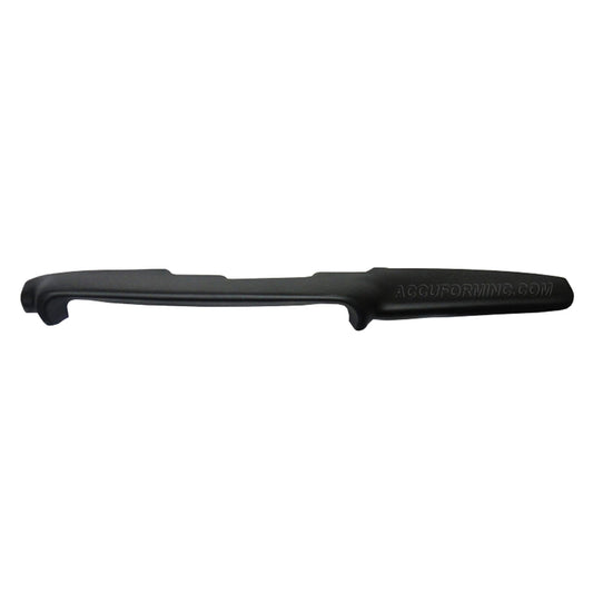 Accuform 1303 Dashboard Cover Compatible with 66 GTO LeMans Tempest