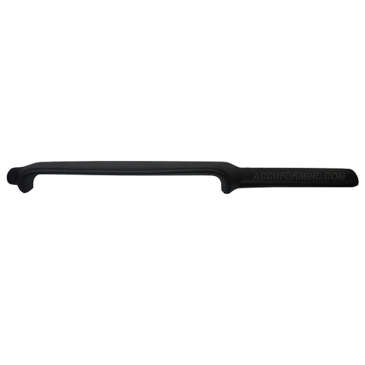 Accuform 1304 Dashboard Cover Compatible with 67 GTO LeMans Tempest