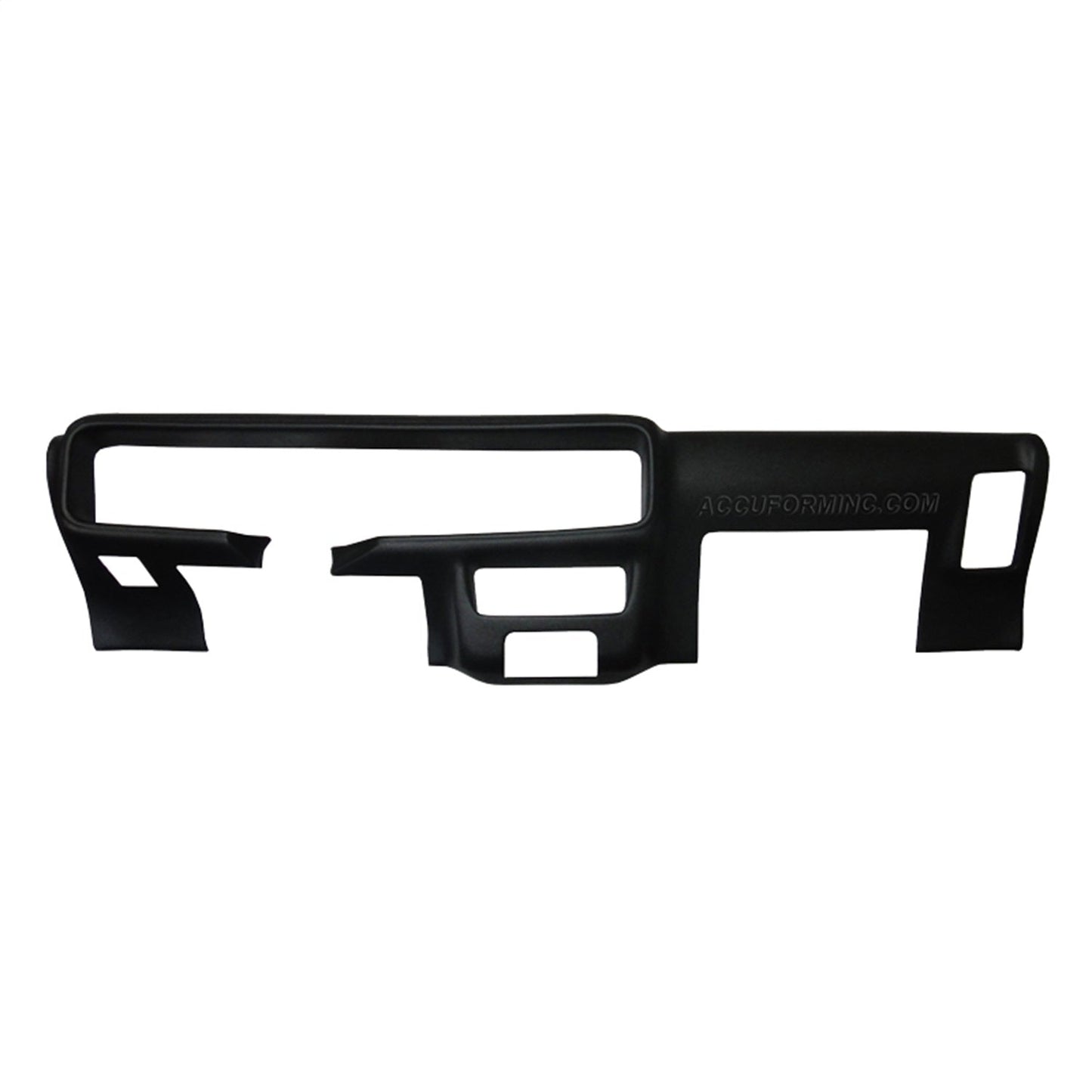 Accuform 1306 Dashboard Cover Compatible with 78-81 Firebird Trans Am