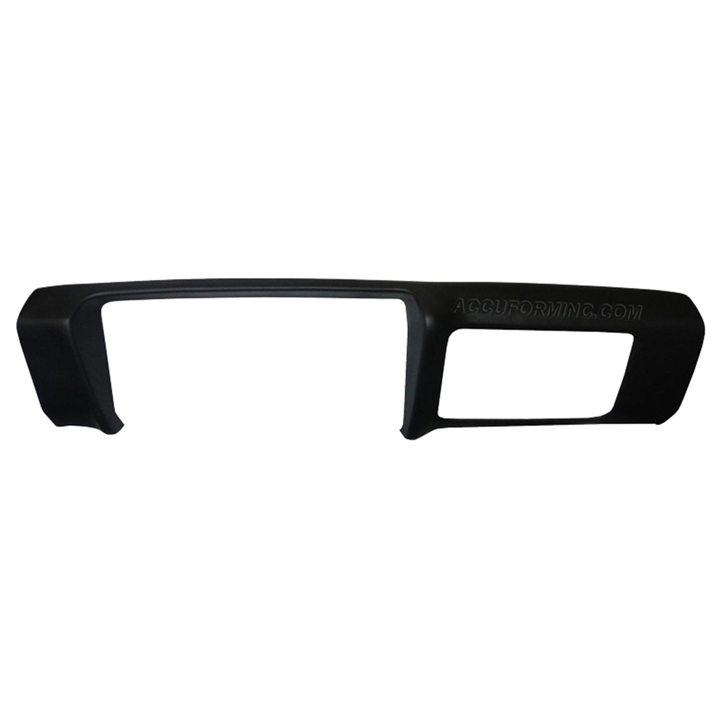 Accuform 1307 Dashboard Cover Compatible with 70-72 GTO LeMans Tempest