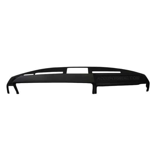 Accuform 1403 Dashboard Cover Fits 81-93 200 Series