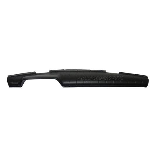 Accuform 1407 Dashboard Cover Fits 61-70 122