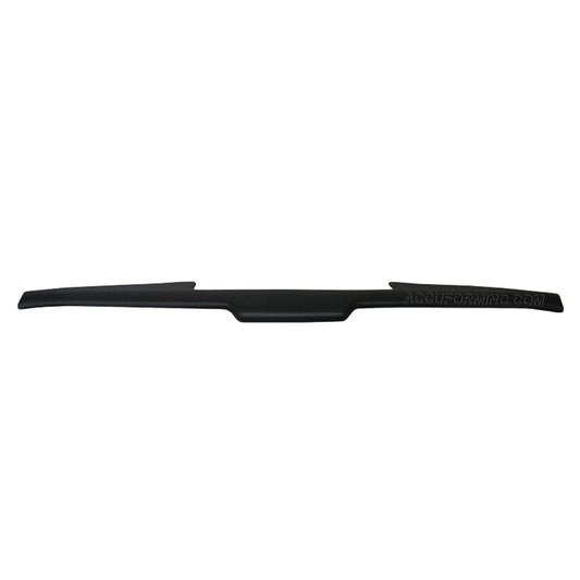 Accuform 1501 Dashboard Cover Fits 65-66 Corvair