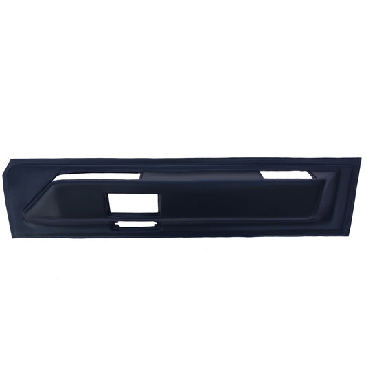 Accuform 16-27R Arm Rest Cover Fits 71-76 DeVille