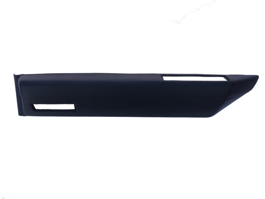 Accuform 16-28L Arm Rest Cover Fits 79-92 Comanche Eldorado