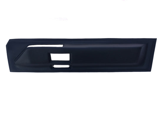 Accuform 16-37R Arm Rest Cover Fits 71-78 Eldorado