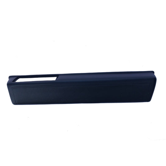Accuform 16-42R Arm Rest Cover Fits 85-92 DeVille Fleetwood