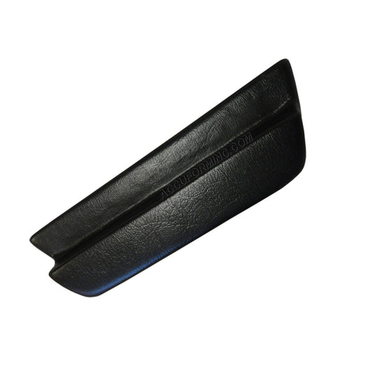 Accuform 16-50L Padded Arm Rest