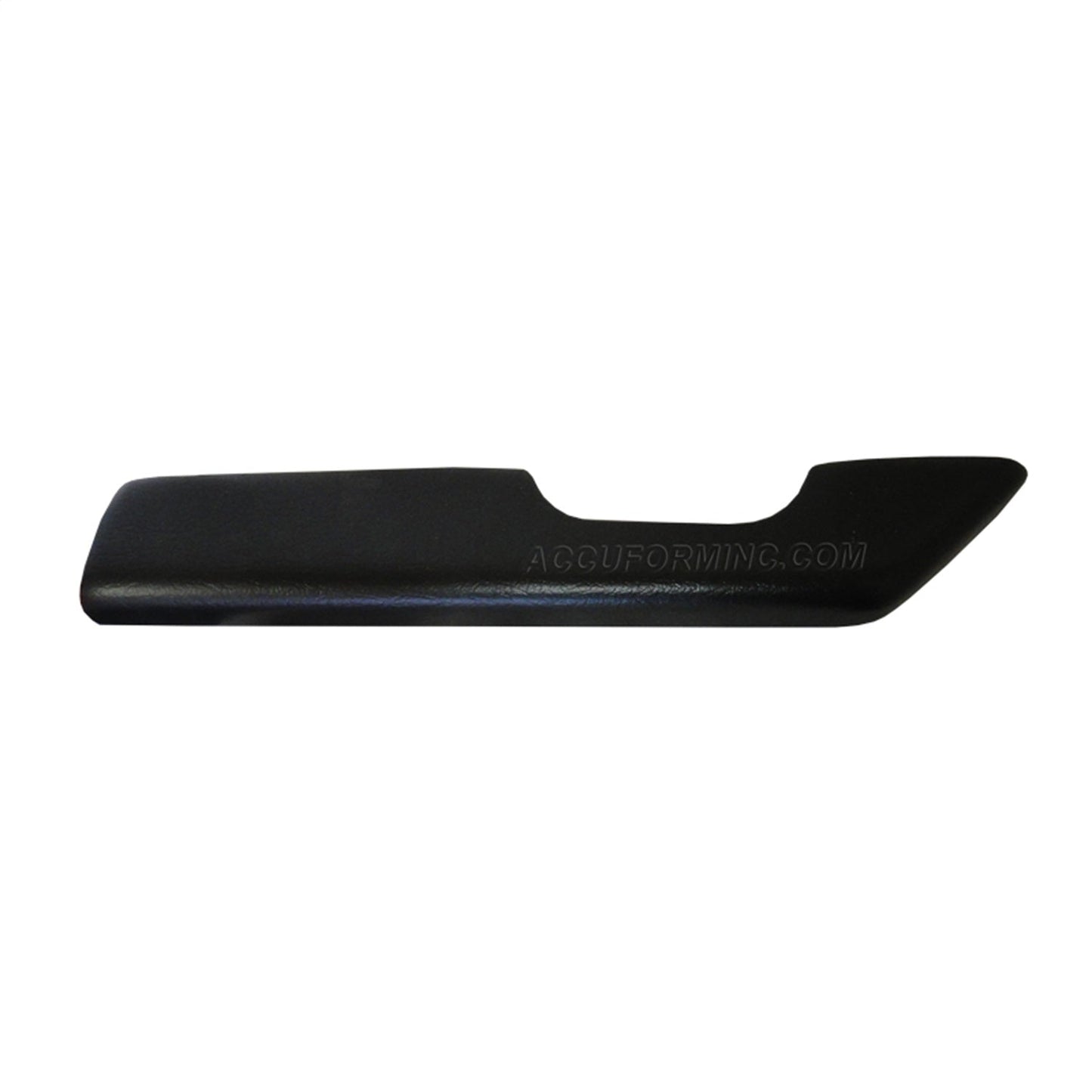 Accuform 16-52L Padded Arm Rest Fits 80-86 Bronco F-150 F-250 F-350