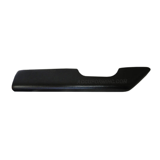 Accuform 16-52L Padded Arm Rest Fits 80-86 Bronco F-150 F-250 F-350