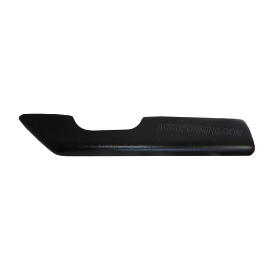 Accuform 16-52R Padded Arm Rest Fits 80-86 Bronco F-150 F-250 F-350