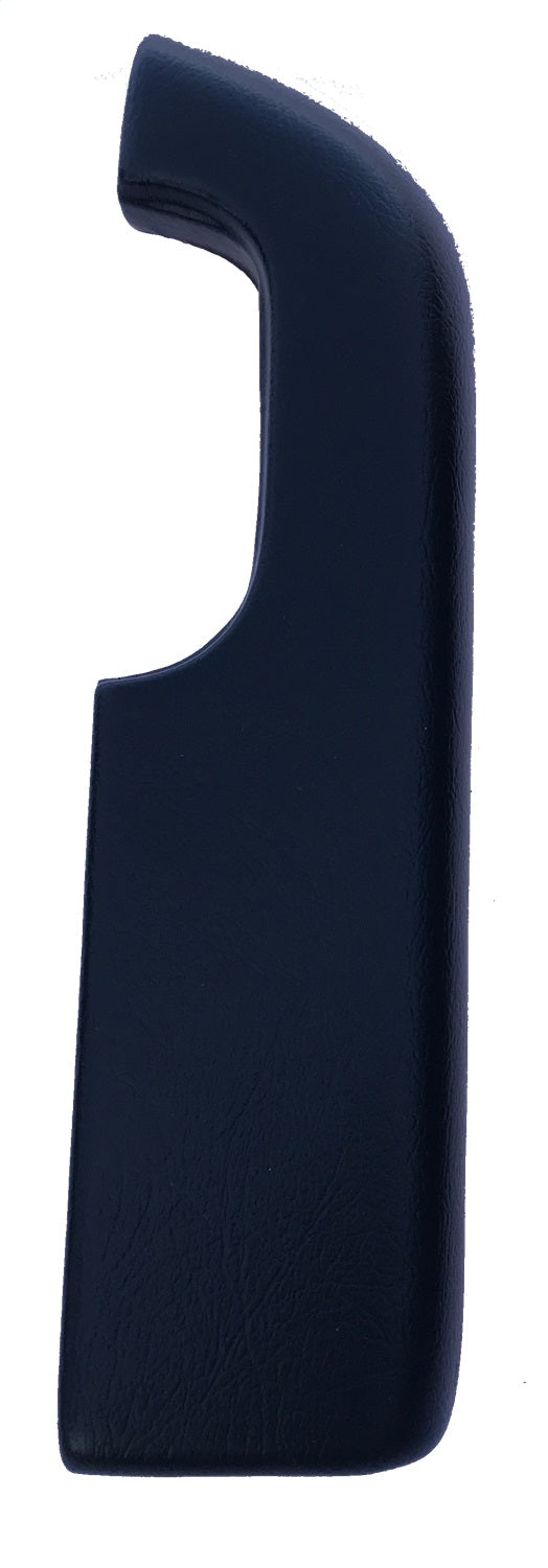 Accuform 16-55L Padded Arm Rest Fits 73-79 Bronco F-150 F-250 F-350