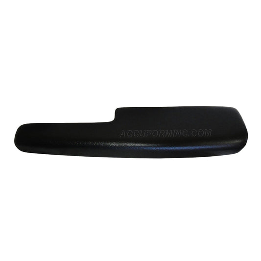 Accuform 16-56R Padded Arm Rest Fits Charger Coronet GTX Road Runner Satellite
