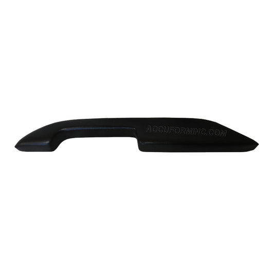 Accuform 16-57L Padded Arm Rest Fits 87-93 Bronco F-150 F-250 F-350