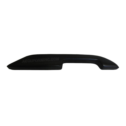 Accuform 16-57R Padded Arm Rest Fits 87-93 Bronco F-150 F-250 F-350