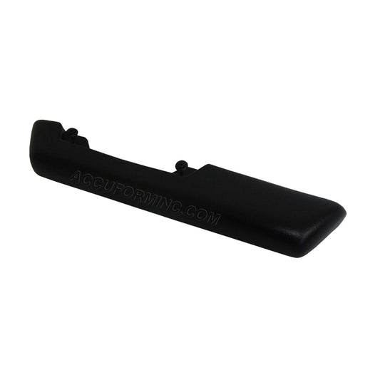 Accuform 16-60L Padded Arm Rest