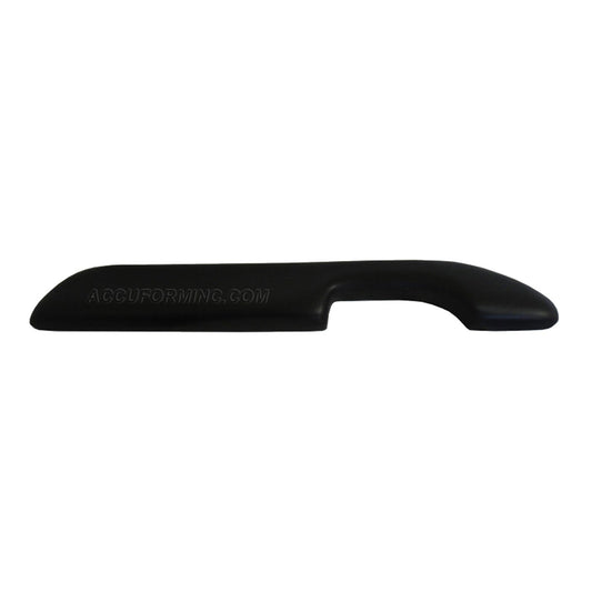 Accuform 16-61R Padded Arm Rest Fits 92-93 Ranger 13 3/8"