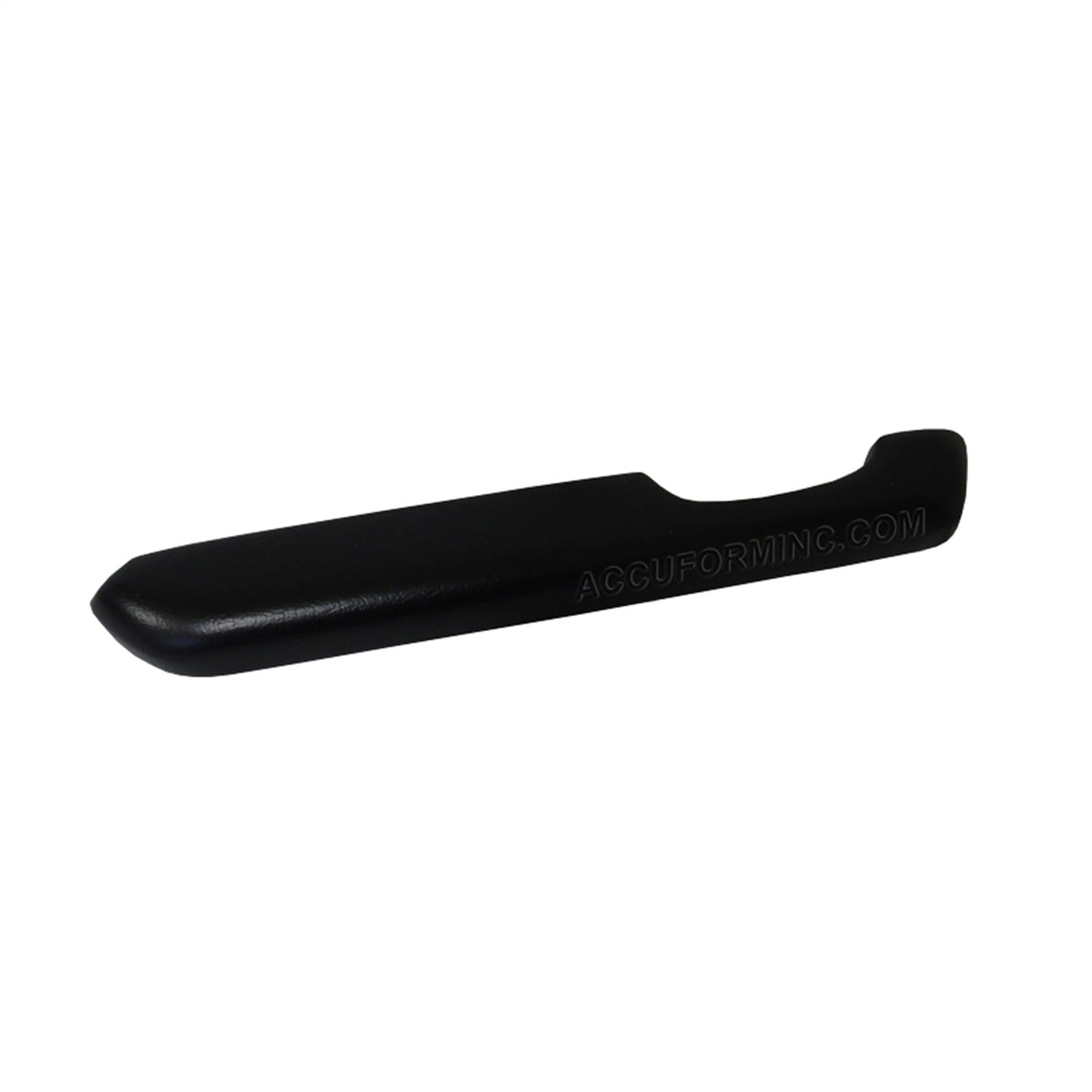 Accuform 16-64L Padded Arm Rest Fits 89-91  Ford  F SERIES  Arm Rest  (17 1/2" in length)