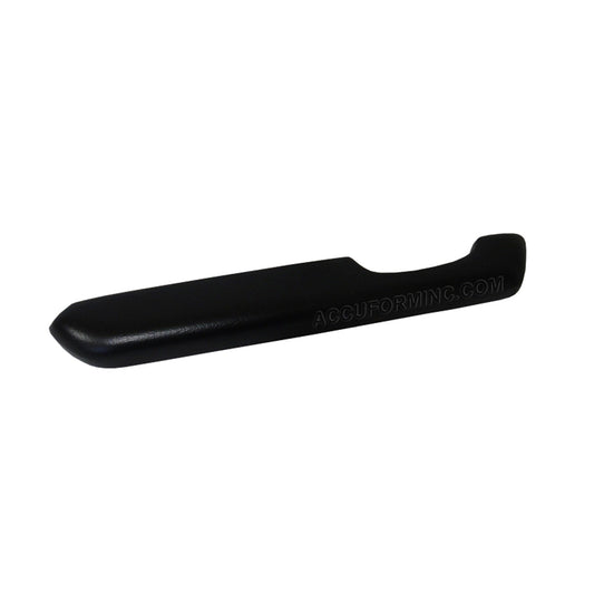 Accuform 16-64L Padded Arm Rest Fits 89-91  Ford  F SERIES  Arm Rest  (17 1/2" in length)