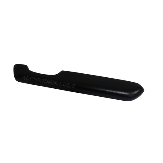 Accuform 16-64R Padded Arm Rest Fits 89-91  Ford  F SERIES  Arm Rest  (17 1/2" in length)