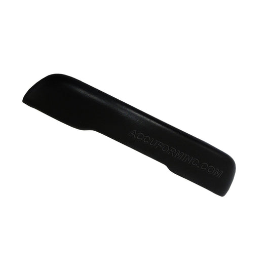 Accuform 16-68L Padded Arm Rest Fits 68 Camaro
