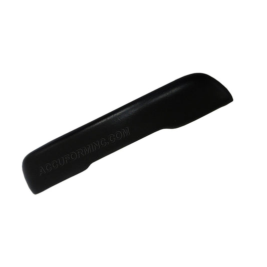 Accuform 16-68R Padded Arm Rest Fits 68 Camaro