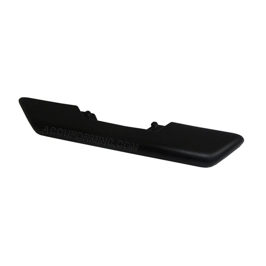 Accuform 16-70R Padded Arm Rest