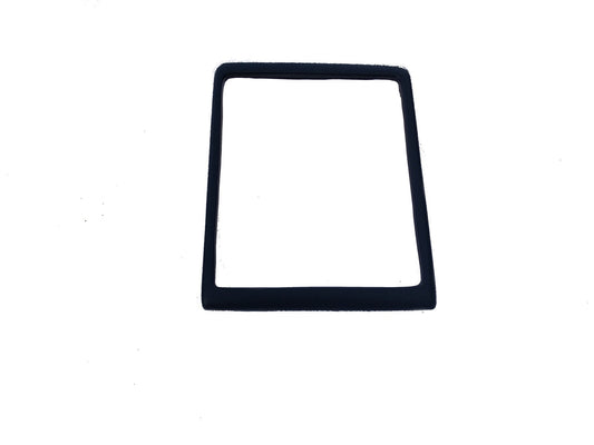 Accuform 1600 Center Console Cover Fits 84-88 Fiero