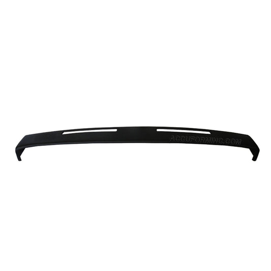 Accuform 1602 Dashboard Cover
