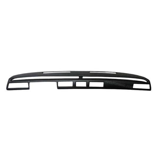 Accuform 1603 Dashboard Cover Fits 76-79 Seville