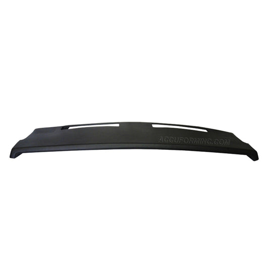 Accuform 1604 Dashboard Cover Fits 79-85 Eldorado Seville