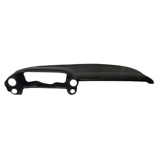 Accuform 1606 Dashboard Cover Fits 60 Cadillac