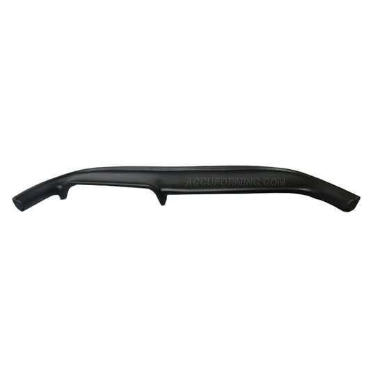 Accuform 1608 Dashboard Cover Fits 57-58 Cadillac