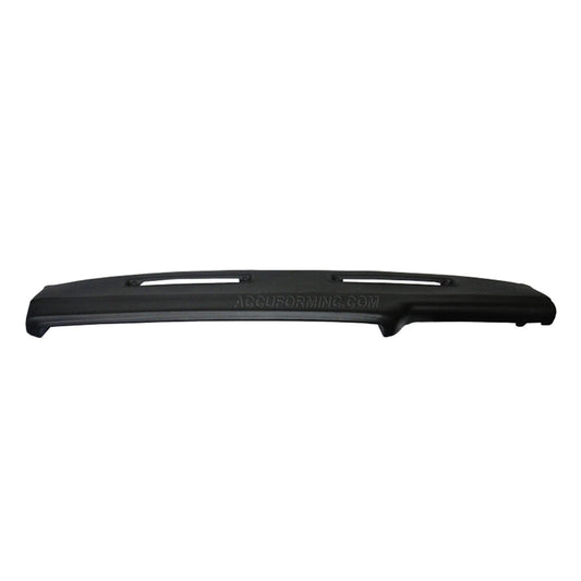 Accuform 1800 Dashboard Cover Fits 77-90 98 Custom Cruiser Delta 88