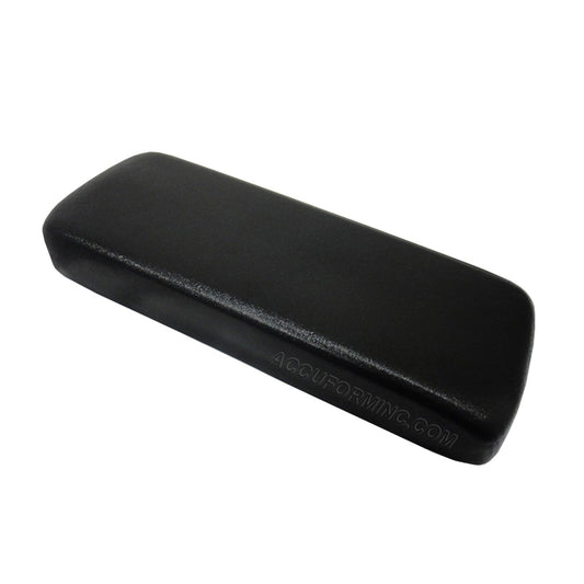 Accuform 1907 Console Lid Cover Fits 89-90 DeVille Fleetwood