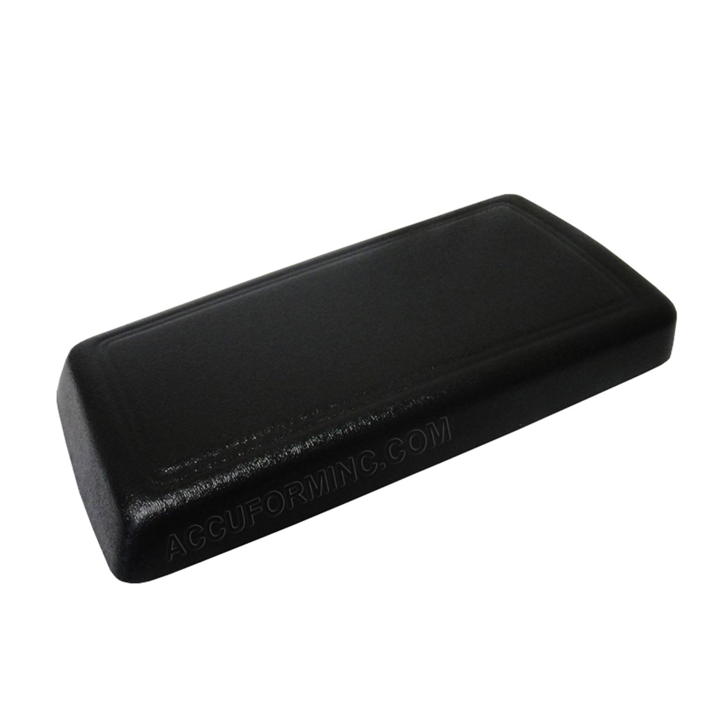 Accuform 1913 Console Lid Cover Fits 74-79 Mustang Capri