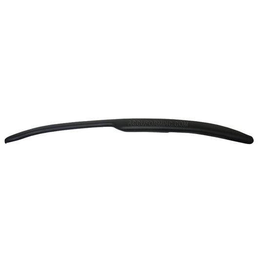Accuform 1930 Dashboard Cover Fits 72-76 MGB